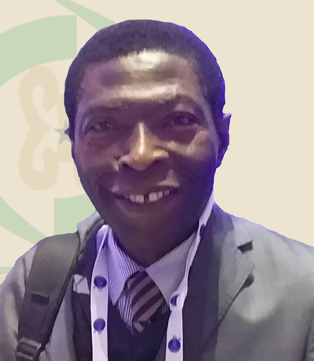 Mr. Kofi Manso Essuman