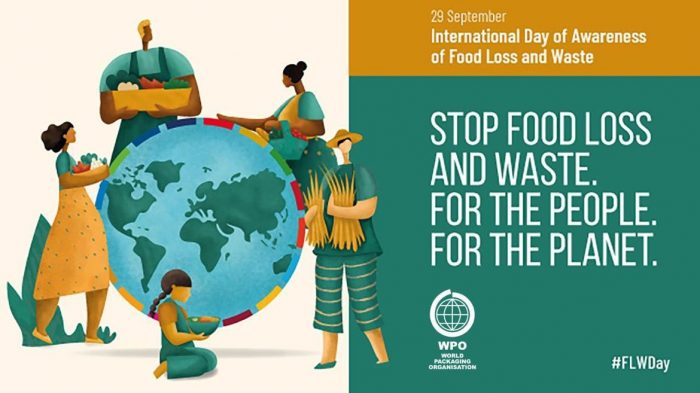 International Day of Awareness of Food Loss and Waste